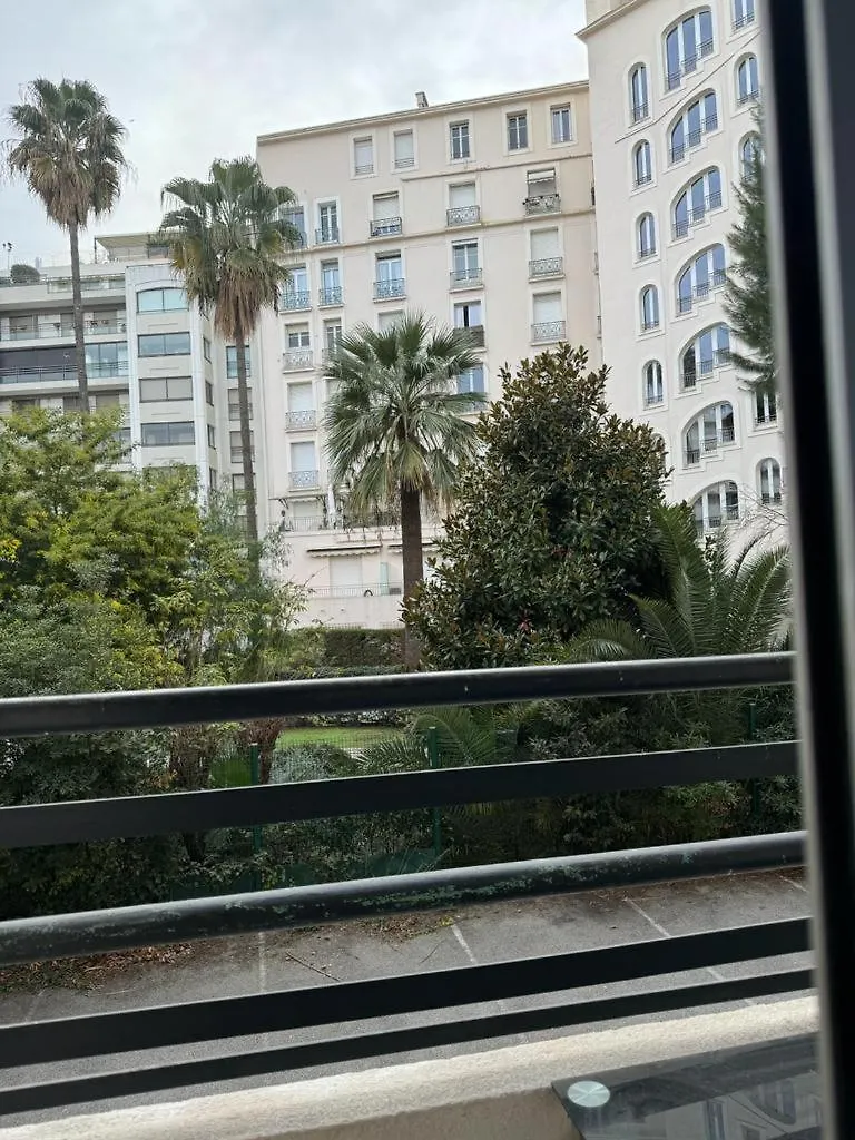 Studio 50 Meters Croisette Cannes