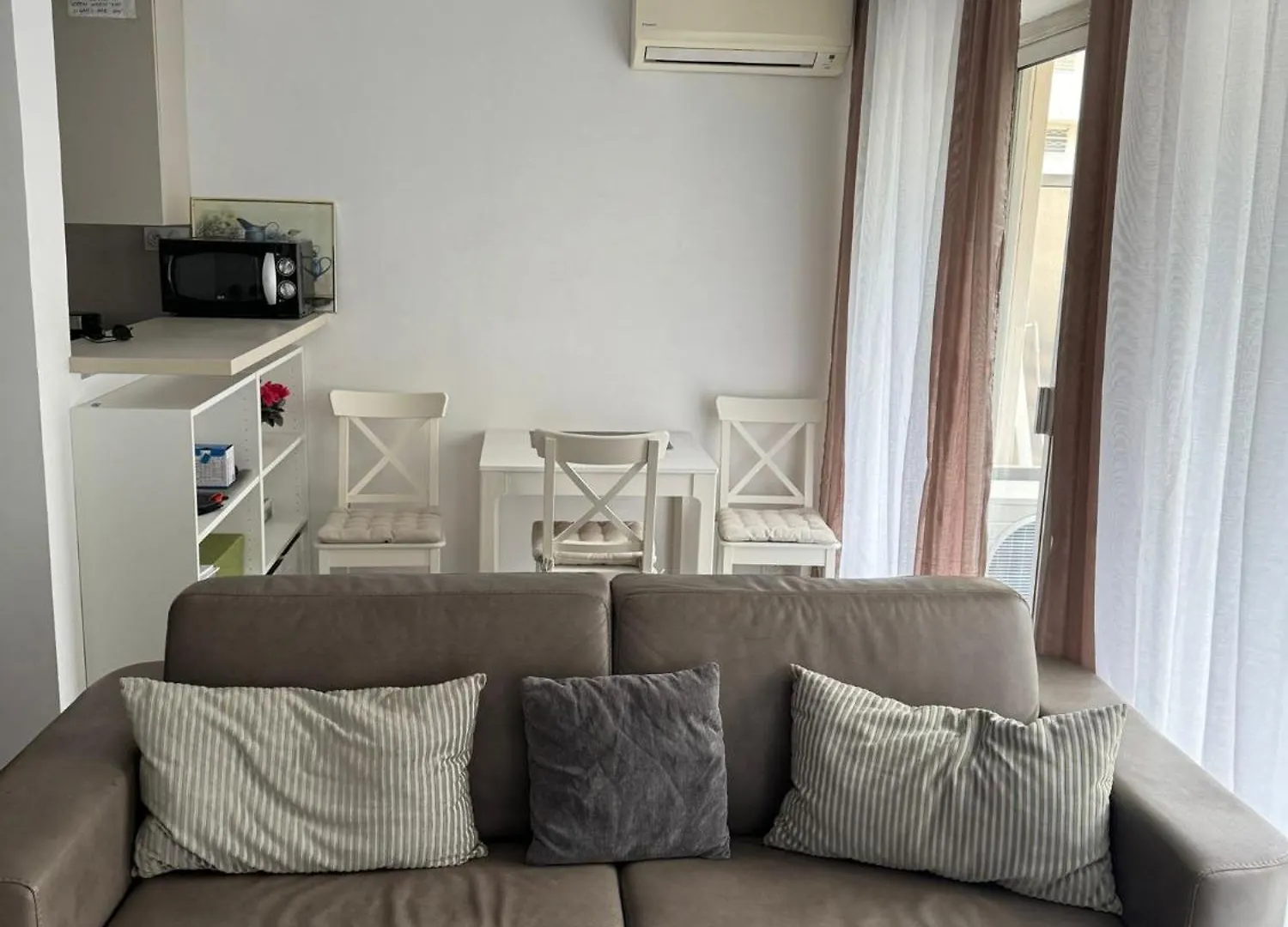 Studio 50 Meters Croisette Cannes Apartment