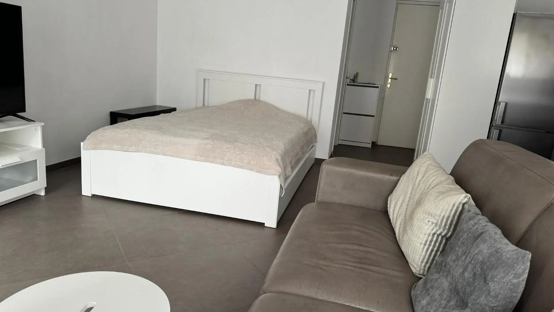 Apartmán Studio 50 Meters Croisette Cannes Francie