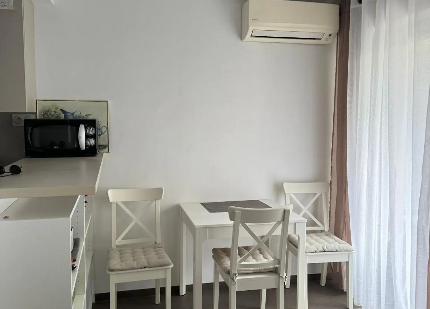 Apartmán Studio 50 Meters Croisette Cannes