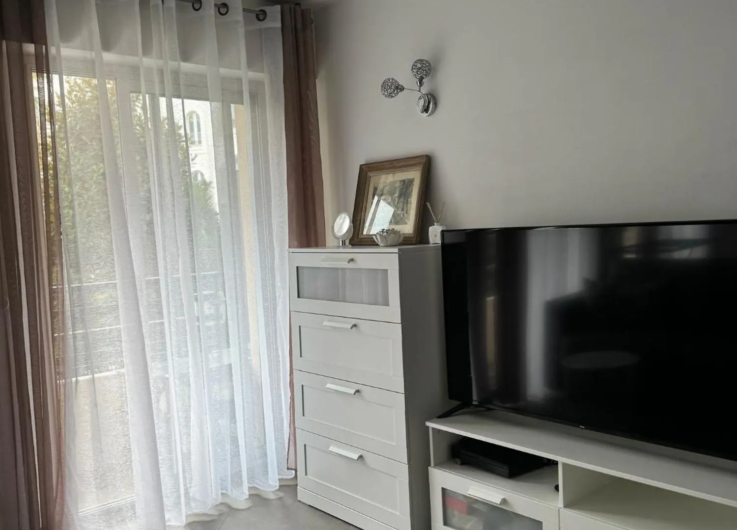 Studio 50 Meters Croisette Cannes 0*,  France
